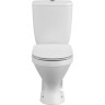 Унитаз компакт CERSANIT MELAR 031 3/6 DPL EO slim