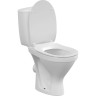 Унитаз компакт CERSANIT MELAR 031 3/6 DPL EO slim