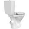 Унитаз компакт CERSANIT MELAR 031 3/6 DPL EO slim