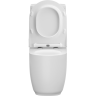Унитаз-компакт CERSANIT MODUO VORTEX 011 3/5 DPL EO slim LP