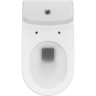 Унитаз-компакт CERSANIT MODUO VORTEX 011 3/5 DPL EO slim LP