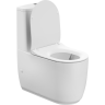 Унитаз-компакт CERSANIT MODUO VORTEX 011 3/5 DPL EO slim LP