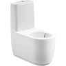 Унитаз-компакт CERSANIT MODUO VORTEX 011 3/5 DPL EO slim LP