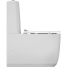 Унитаз-компакт CERSANIT MODUO VORTEX 011 3/5 DPL EO slim LP