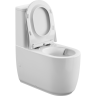 Унитаз-компакт CERSANIT MODUO VORTEX 011 3/5 DPL EO slim LP