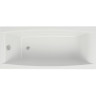 Ванна CERSANIT VIRGO прямоугольная 180x80 белый