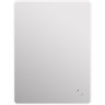 Зеркало CERSANIT ECLIPSE FUSION 75x100 с подсветкой прямоугольное
