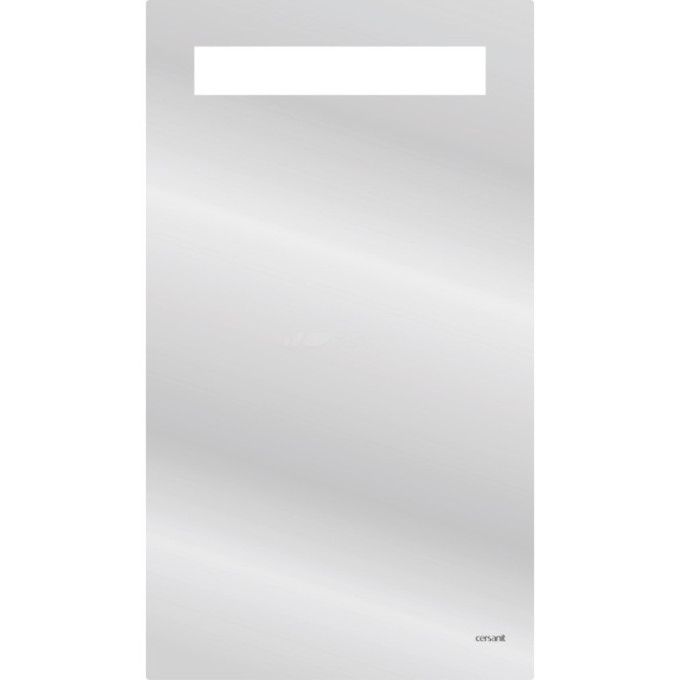 Зеркало CERSANIT LED BASE 010 60 с подсветкой прямоугольное