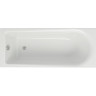 Ванна CERSANIT прямоугольная FLAVIA 170x70 белый
