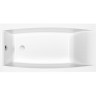 Ванна CERSANIT прямоугольная VIRGO 180x80 белый