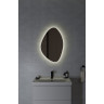 Зеркало CERSANIT ECLIPSE SMART 60*85 с подсветкой органик