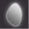 Зеркало CERSANIT ECLIPSE SMART 60*85 с подсветкой органик