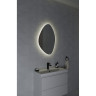 Зеркало CERSANIT ECLIPSE SMART 60*85 с подсветкой органик