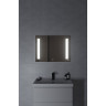 Зеркало CERSANIT LED BASE 020 80 с подсветкой прямоугольное